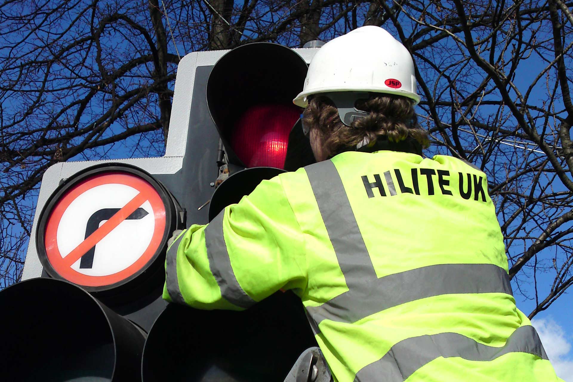 highway project team
